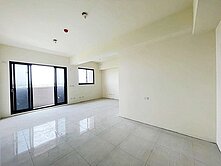 皇家吉品9#全新邊間採光#美三房+平車