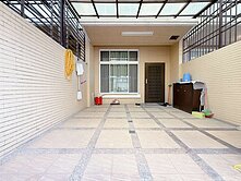 大灣大地坪靜巷孝親車墅