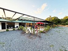 屏東恆春全新秘境會館渡假地