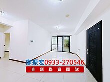 四季行館邊間大三房