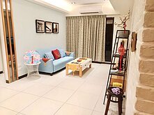 ★安平＜新悅城NO2＞景觀優質美三房大平車