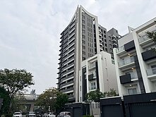 起家首選．新匯灣明亮三房