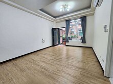 小雲推薦*新傳凱悅二房車*前庭後院