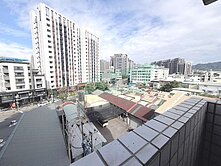 承義漁伯🎣太平樹孝商圈大三房.