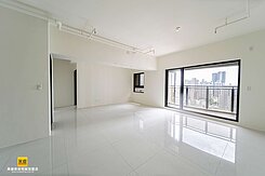 亞灣三多商圈丨崑庭敦峰丨高樓層景觀3+1房平車