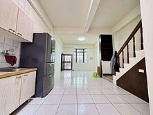 🚨 北勢稀有釋出｜前後臨路透天｜屋主誠售