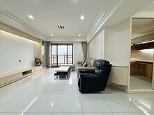 ♥️永恆良欣♥️【全民時代】朝南視野戶大四房雙平車