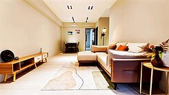 高雄科技大學，絕美大三房附平車