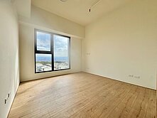 國聚之璟｜中科東海商圈｜全新美三房雙平車