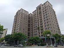 💛八期大城凱旋門 雙平車 低單價稀有釋出💛