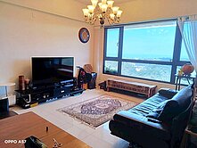 💜卓悅聯盟💜親友專任~信義之心山海景觀3房車