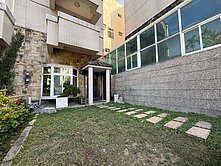 🌟近公園路前庭後園 雙車優質別墅🌟