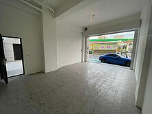 後站全新落成!海德堡/電梯店面別墅/樓上住家