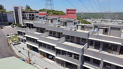 稀有//龜山全新透天電梯廠房//有2戶可選