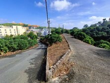 佛光山首排靜謐森活山坡林地