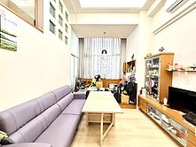 💜卓悅聯盟💜專任中興路商圈福德電梯三房