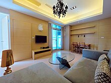 七期旁捷運景觀兩房+獨立平車