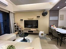 觀音草漯首選｜優活郡 邊間高樓精裝2房車 💎✨