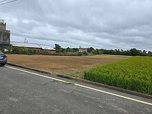 🔥🔥🔥新屋香坡一路美農地