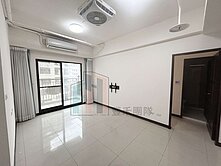 河美御景景觀兩房平車