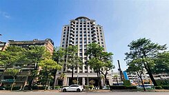 棋琴十二重奏★三面採光★陽台進出★雙衛開窗