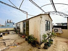 福誠高中‧五甲商圈｜採光極佳附贈頂加健身美寓