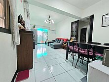 文山特區旁雙陽台靚3房