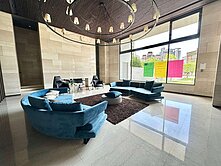 青埔A18⁕聯上世紀⁕中樓層⁕景觀戶+平面車位