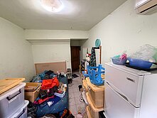 中原豪傑電梯獨立套房