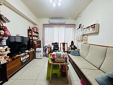 匯東方優質兩房+平面車位