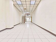 ✴️太原車站｜臨15米路店面｜室內56坪~