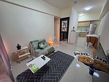 武廟商圈O9捷運站2房平移車位