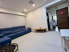 洽專員最便宜！大室內約29坪3房社區可以租平面車位