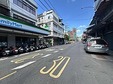 ❤獨家專約❤豐年國小正馬路住店辦透天❤門口方便停車