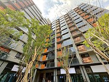 🌈住商ALIN🍎星野沐石小資優質1房車🍎稀有