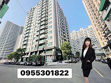 桂林孔鳳商圈輕屋齡三角窗黃金樓店+平車