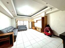 房仲JJ中壢大學市no2高樓寧靜採光邊間四房平車