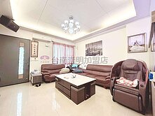 永康大地坪傳統美透天