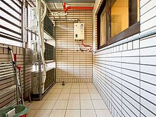 新巴黎清新景觀二房車