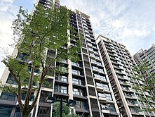 🌈住商ALIN🍎東城大境明亮2房車🍎