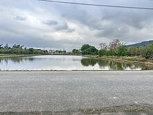 員山大面寬37米1142坪美麗山景農地-喻婍霖