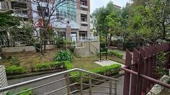 富群花園社區型雙車位大地坪美透天