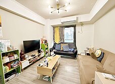 鳳山翰林｜高樓層2房＋多功能開放空間＋平車