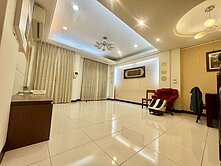 龍潭市中心湖光翠堤美別墅