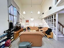 獨賣🌈龍潭高原交流道.渴望園區.前院別墅