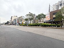 經國路18米面寬穩定收租黃金店面