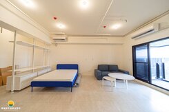 🚩『河左岸・近駁二・美式風無隔間・有機平車位』