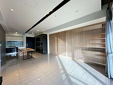 【馬上看】次頂樓超級視野｜鉅虹旗艦｜超美大三房平車