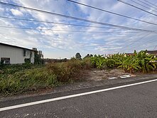 阿蓮高9鄉道上🏆臨路方正增值農地🍎