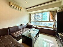 生活交通我都要!!近三重站潤泰商場捷運尊邸3房車